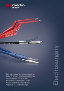 Title 90-302-48-10_Accessories_for_electrosurgery_catalog